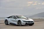 BMW i8 2014 года